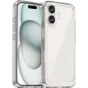 Чохол до мобільного телефона Drobak Acrylic Case для Apple iPhone 16 (949421)