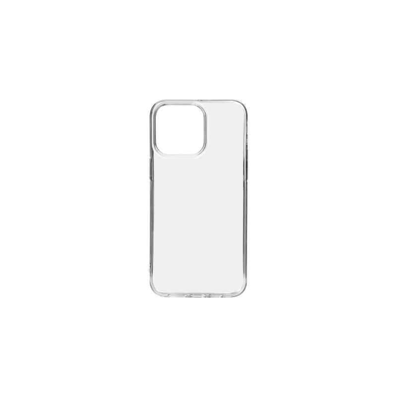 Чохол до мобільного телефона Drobak Acrylic Case для Apple iPhone 16 Pro (949422)