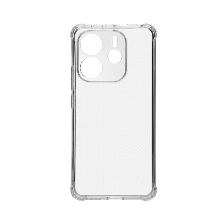 Чохол до мобільного телефона Armorstandart Air Force Xiaomi Redmi Note 14 4G Camera cover Clear (ARM79699)