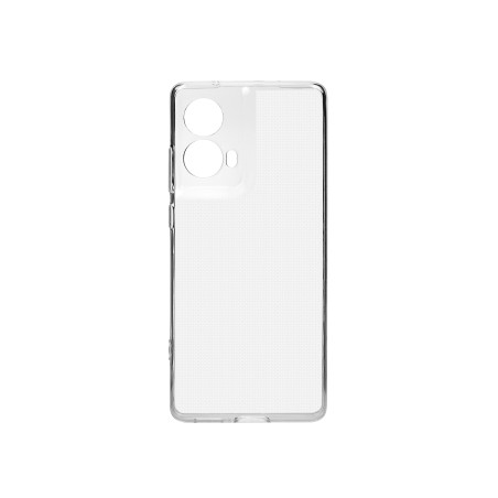 Чохол до мобільного телефона Armorstandart Air Motorola G85 5G Camera cover Clear (ARM77360)