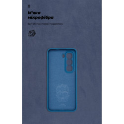 Чохол до мобільного телефона Armorstandart ICON Infinix Hot 50 Pro 4G Camera cover Blue (ARM80973)
