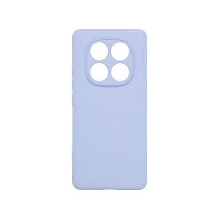 Чохол до мобільного телефона Armorstandart ICON Xiaomi Redmi Note 14 Pro 5G / Poco X7 Camera cover Lavender (ARM79830)