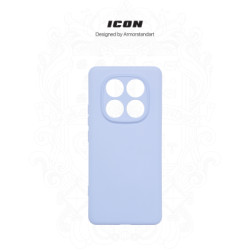 Чохол до мобільного телефона Armorstandart ICON Xiaomi Redmi Note 14 Pro 5G / Poco X7 Camera cover Lavender (ARM79830)