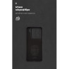 Чохол до мобільного телефона Armorstandart ICON Xiaomi 15 Camera cover Black (ARM82322)
