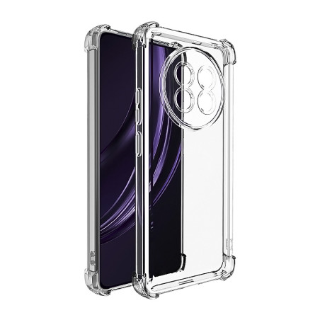 Чохол до мобільного телефона BeCover Anti-Shock Realme 13 Plus 5G Clear (712790)