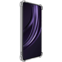 Чохол до мобільного телефона BeCover Anti-Shock Realme 13 Plus 5G Clear (712790)