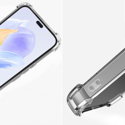 Чохол до мобільного телефона BeCover Anti-Shock Realme 13 Plus 5G Clear (712790)