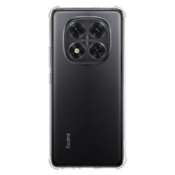 Чохол до мобільного телефона BeCover Anti-Shock Xiaomi Redmi Note 14 Pro 5G Clear (712787)