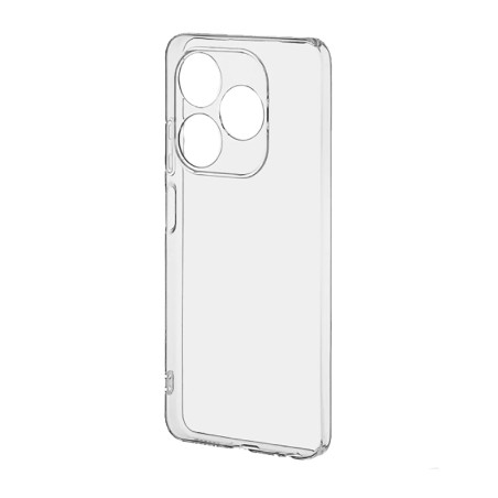 Чохол до мобільного телефона BeCover Nubia V60 Transparancy (712774)