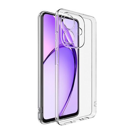 Чохол до мобільного телефона BeCover Oppo A3 4G / А3х 4G / A40m Transparancy (712770)