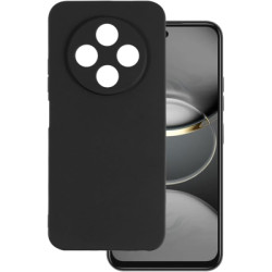 Чохол до мобільного телефона BeCover Tecno Spark 30C 4G Black (712755)