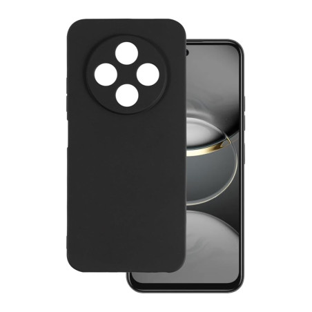 Чохол до мобільного телефона BeCover Tecno Spark 30C 4G Black (712755)