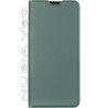 Чохол до мобільного телефона BeCover Exclusive New Style Nubia V60 Dark Green (712621)