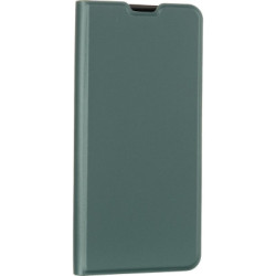 Чохол до мобільного телефона BeCover Exclusive New Style Nubia V60 Dark Green (712621)