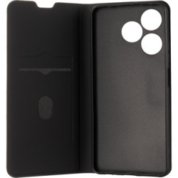 Чохол до мобільного телефона BeCover Exclusive New Style Nubia V60 Dark Green (712621)