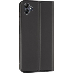 Чохол до мобільного телефона BeCover Exclusive New Style Samsung Galaxy A06 SM-A065 Black (712683)