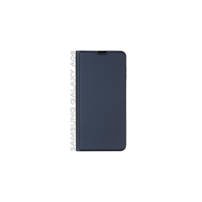 Чохол до мобільного телефона BeCover Exclusive New Style Samsung Galaxy A06 SM-A065 Blue (712684)
