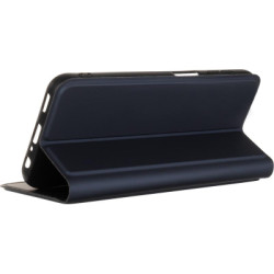 Чохол до мобільного телефона BeCover Exclusive New Style Samsung Galaxy A06 SM-A065 Blue (712684)