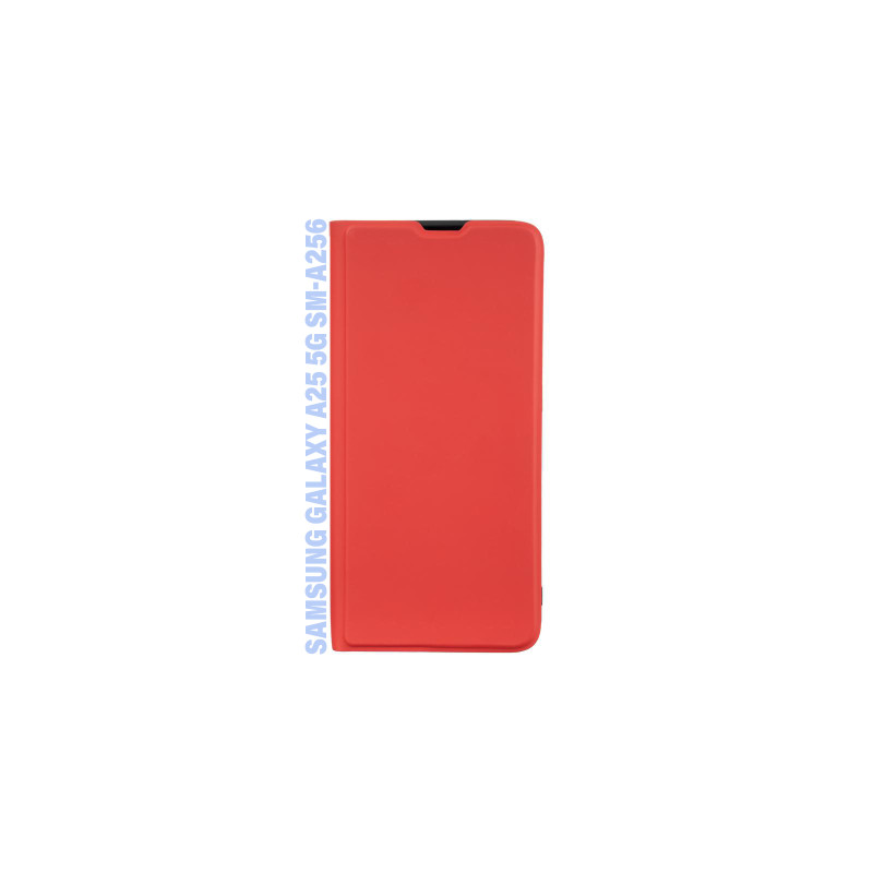 Чохол до мобільного телефона BeCover Exclusive New Style Samsung Galaxy A25 5G SM-A256 Red (712666)