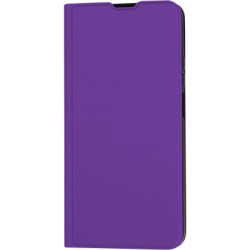 Чохол до мобільного телефона BeCover Exclusive New Style Samsung Galaxy M35 5G SM-M356 Purple (712681)