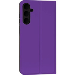 Чохол до мобільного телефона BeCover Exclusive New Style Samsung Galaxy M35 5G SM-M356 Purple (712681)