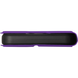 Чохол до мобільного телефона BeCover Exclusive New Style Samsung Galaxy M35 5G SM-M356 Purple (712681)