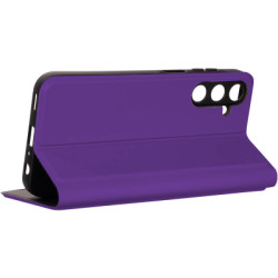 Чохол до мобільного телефона BeCover Exclusive New Style Samsung Galaxy M35 5G SM-M356 Purple (712681)