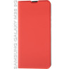 Чохол до мобільного телефона BeCover Exclusive New Style Samsung Galaxy M35 5G SM-M356 Red (712682)