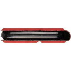 Чохол до мобільного телефона BeCover Exclusive New Style Samsung Galaxy M35 5G SM-M356 Red (712682)