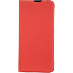 Чохол до мобільного телефона BeCover Exclusive New Style Samsung Galaxy S24 FE SM-S721 Red (712698)