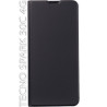 Чохол до мобільного телефона BeCover Exclusive New Style Tecno Spark 30C 4G Black (712701)