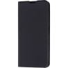 Чохол до мобільного телефона BeCover Exclusive New Style Tecno Spark 30C 4G Black (712701)