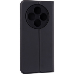 Чохол до мобільного телефона BeCover Exclusive New Style Tecno Spark 30C 4G Black (712701)