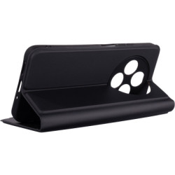 Чохол до мобільного телефона BeCover Exclusive New Style Tecno Spark 30C 4G Black (712701)