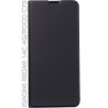 Чохол до мобільного телефона BeCover Exclusive New Style Xiaomi Redmi 14C 4G / Poco C75 Black (712658)