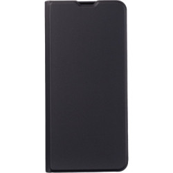 Чохол до мобільного телефона BeCover Exclusive New Style Xiaomi Redmi 14C 4G / Poco C75 Black (712658)