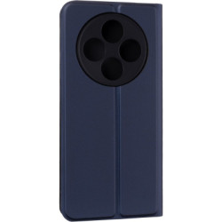 Чохол до мобільного телефона BeCover Exclusive New Style Xiaomi Redmi 14C 4G / Poco C75 Blue (712659)