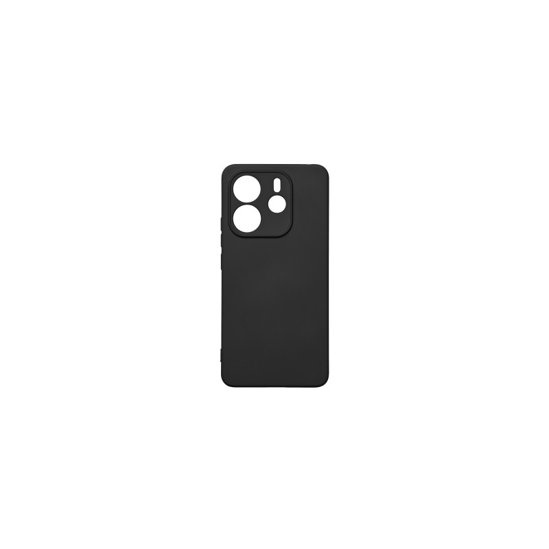 Чохол до мобільного телефона Armorstandart ICON Xiaomi Redmi Note 14 4G Camera cover Black (ARM79815)