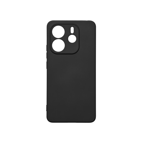 Чохол до мобільного телефона Armorstandart ICON Xiaomi Redmi Note 14 4G Camera cover Black (ARM79815)