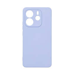 Чохол до мобільного телефона Armorstandart ICON Xiaomi Redmi Note 14 4G Camera cover Lavender (ARM79818)