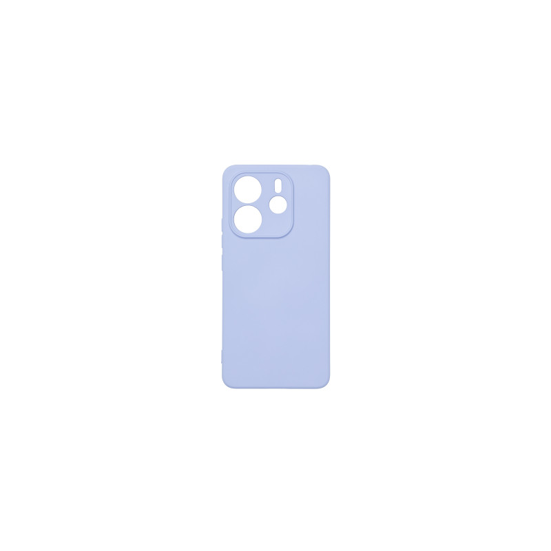 Чохол до мобільного телефона Armorstandart ICON Xiaomi Redmi Note 14 4G Camera cover Lavender (ARM79818)
