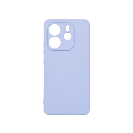 Чохол до мобільного телефона Armorstandart ICON Xiaomi Redmi Note 14 4G Camera cover Lavender (ARM79818)