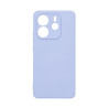 Чохол до мобільного телефона Armorstandart ICON Xiaomi Redmi Note 14 4G Camera cover Lavender (ARM79818)