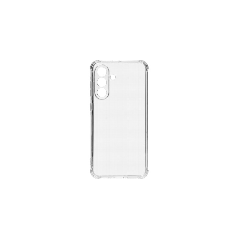 Чохол до мобільного телефона Armorstandart Air Force Samsung A56 5G Camera cover Clear (ARM82585)