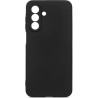 Чохол до мобільного телефона Armorstandart Matte Slim Fit Samsung A26 5G Camera cover Black (ARM82187)
