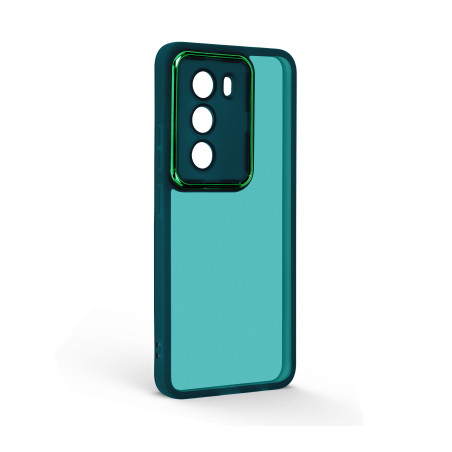 Чохол до мобільного телефона Armorstandart Shade Infinix Hot 50 Pro 4G Dark Green (ARM81006)