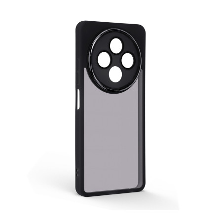 Чохол до мобільного телефона Armorstandart Shade Tecno Spark 30 4G (KL6) Black (ARM81377)