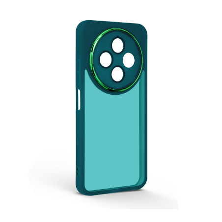 Чохол до мобільного телефона Armorstandart Shade Tecno Spark 30C 4G (kl5) Dark Green (ARM81268)