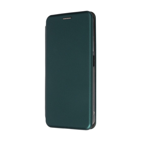 Чохол до мобільного телефона Armorstandart G-Case Tecno Spark Go 1 (KL4) Green (ARM81225)