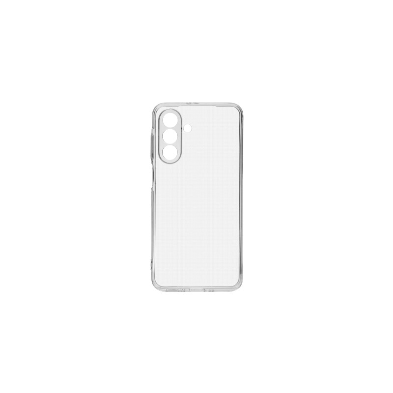 Чохол до мобільного телефона Armorstandart Air Samsung A26 5G Camera cover Clear (ARM82173)